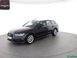 Audi A6 Avant 3.0 TDI MATRIX,AHK,METALLIC,SPORTSITZE - mit Diesel-Antrieb: Kombi, mit Klimaanlage, Metallic