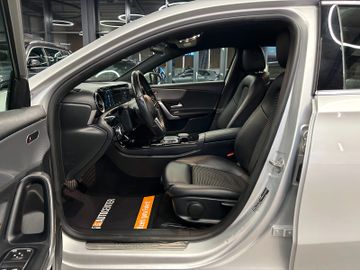 Mercedes-Benz A 180 d *2. Hand*Klima*Navi*Kamera*Bluetooth*LED