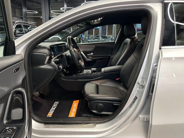 Mercedes-Benz A 180 d *2. Hand*Klima*Navi*Kamera*Bluetooth*LED