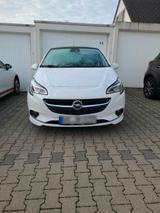 Opel opel corsa E opc line. 150 PS 1,4 Liter - Opel Corsa: Lite