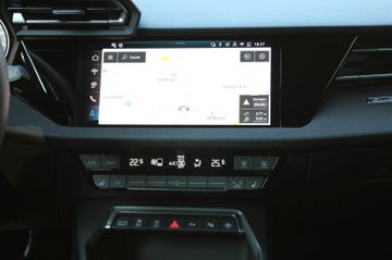 Audi S3 - 11