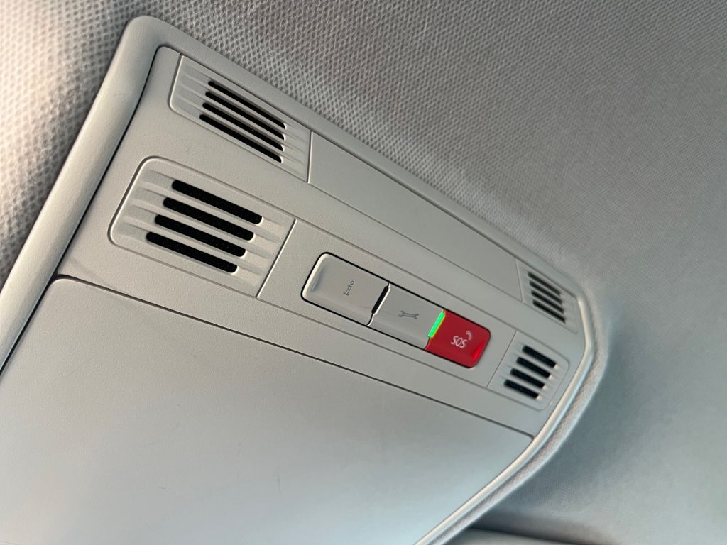 SKODA Scala 1.0 TSI Active – Bild 17