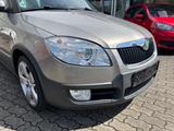 Skoda Roomster 1.4 16V Scout +Edition+PANORAMA+2.HAND+ - Skoda Roomster: Scout