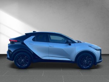 Toyota C-HR 2.0 Hybrid 4x4 GR SPORT *360*ACC*HUD*MEMORY