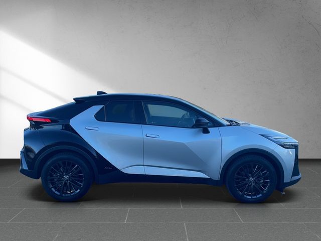 Toyota C-HR 2.0 Hybrid 4x4 GR SPORT *360*ACC*HUD*MEMORY