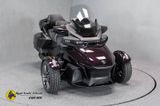 Can-Am Spyder RT LTD Limited Sea-to-Sky  MY2025 - SPYDER