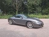 Porsche Cayman S MY08 S