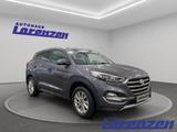 Hyundai Tucson Trend GDi 1.6 Navi Mehrzonenklima Fahrerp - Hyundai TUCSON: Trend