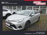Toyota Avensis  Team D - Toyota Avensis Gebrauchtwagen in Berlin