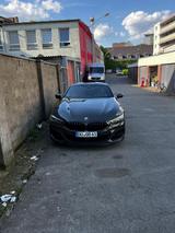 BMW M850i xDrive Coupé - Voll! - BMW M850 von privat
