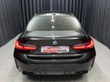 BMW M340i xDrive Limousine|M-Sitze|H&K|360°|PANO|HuD - BMW M340i Gebrauchtwagen