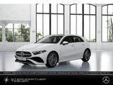 Mercedes-Benz A 200 d #AMG #PANO #DISTRONIC #MEMORY #MULTIBEAM - Mercedes-Benz Neuwagen mit Diesel-Antrieb