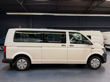 Volkswagen T6 Caravelle - 5