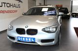 BMW 116 1 Limousine 5-trg. 116 d - BMW 116: Kombi
