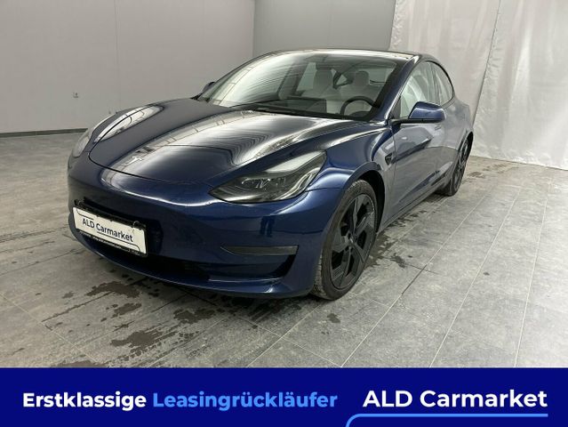 Tesla Model 3 Langstreckenbatt. Allradantrieb Dual Mot