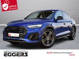 Audi SQ5 Sportback TDI qu. *Matrix*AHK*B&O*RüKam*20" - Audi SQ5 in Bremen