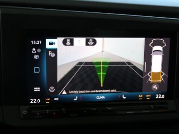 Volkswagen Caddy 1.5TSI DSG NAV STANDHZ ACC AHK 5J GARANTIE