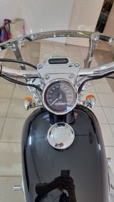 Harley-Davidson Sportster 1200 Custom - HARLEY-DAVIDSON 1996 SPORTSTER