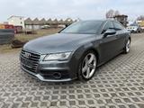 Audi A7 Sportback 3.0 TDI quattro*3xS-Line*VOLL - Audi A7 in Berlin