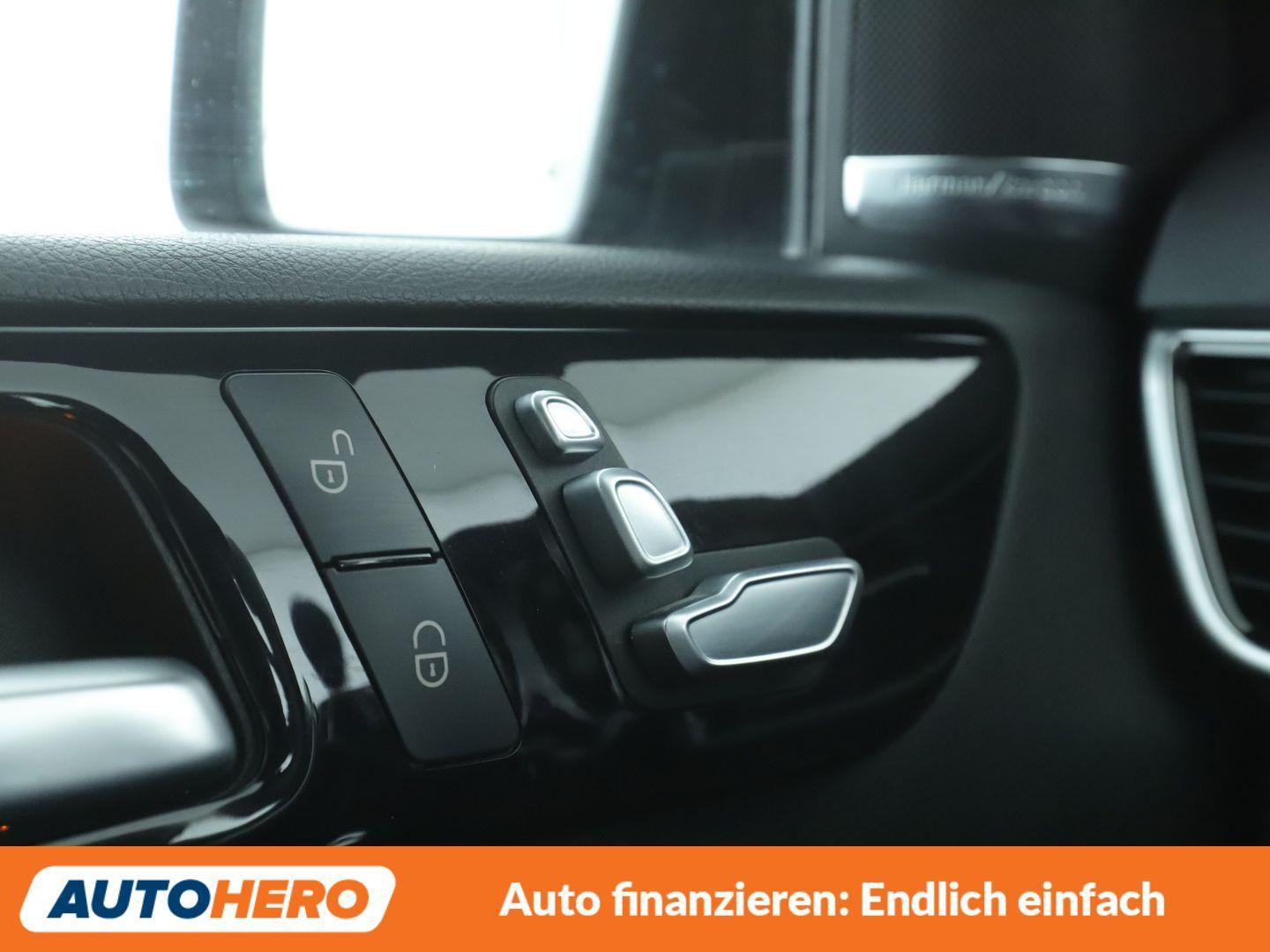 Mercedes-Benz GLE-Klasse GLE 350 d 4Matic AMG Line Aut.*CAM*