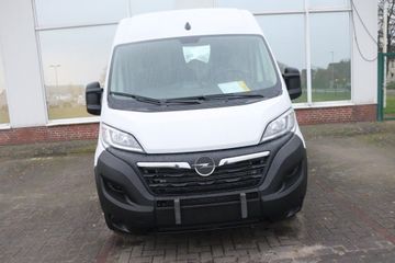 Fotografie des Opel Movano 2.2 BlueHDi L2H2 S&S