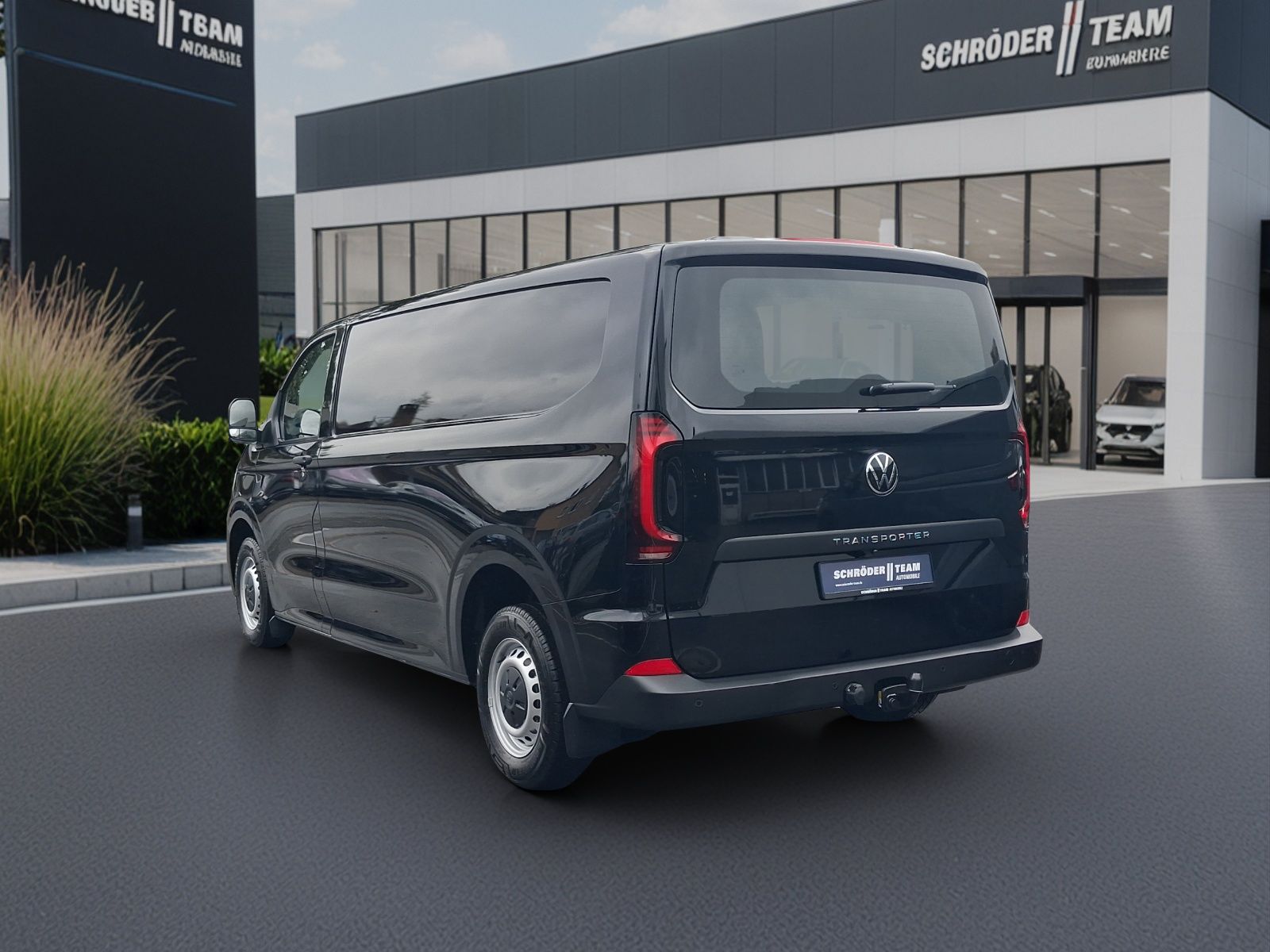 Volkswagen T7 Transporter - Bild 3