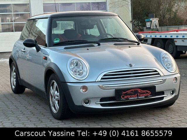 MINI COOPER Mini Cooper/Klima/SHZ/