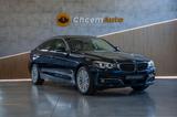 BMW 320 Gran Turismo 320 d xDrive - BMW 320: Coupe, 320d Xdrive