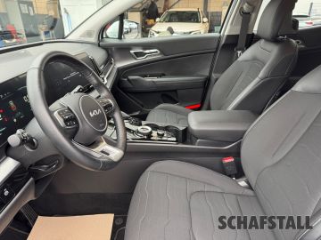 KIA Sportage - 10