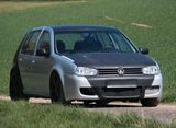 Volkswagen Golf 4 IV 1.8 20V Highline Tuning - Volkswagen Golf: Highline Iv