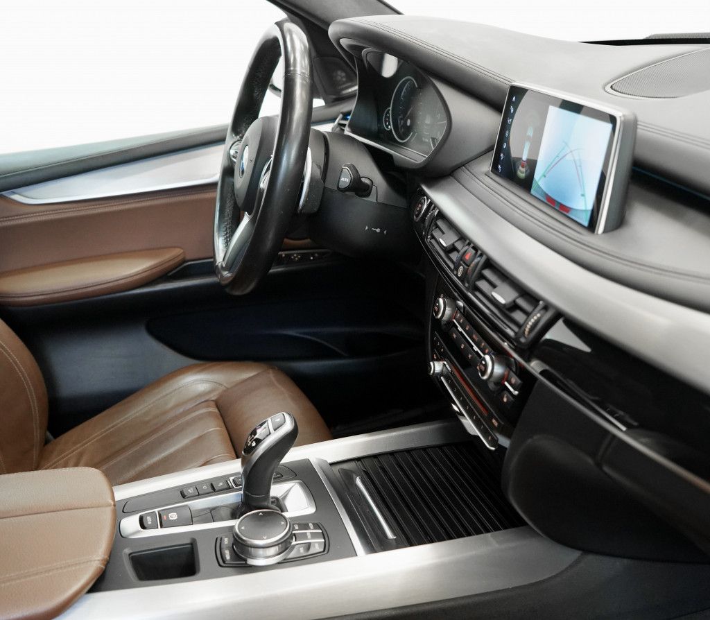 Bmw X5 M50