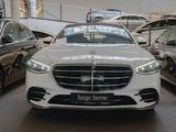 Mercedes-Benz S 450 e AMG-Sport/Pano/Burm/HA-Lenkung/TV/Memo - Mercedes-Benz S 450 Plug-in Hybrid (PHEV) Gebrauchtwagen