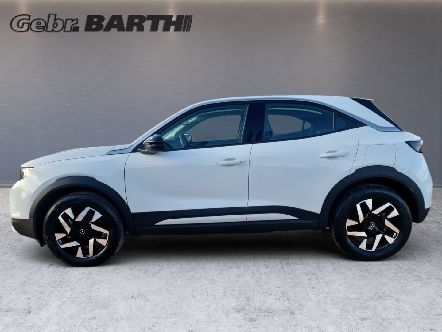 Fahrzeugabbildung Opel Mokka e Elegance Digitales Cockpit LED  Klimaaut