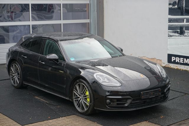 Porsche Panamera Sport Turismo 4 S E-Hybrid*ACC*18 Wege