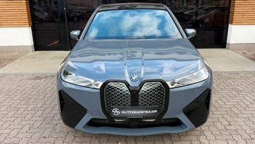 صورة 6 لـ 2021 BMW IX