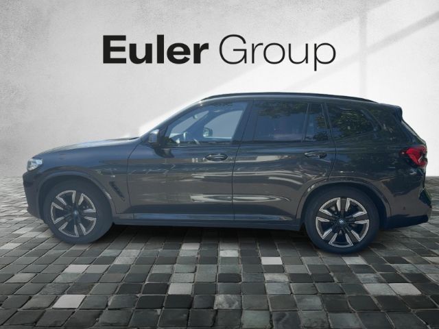 BMW iX3 M-Sport 360Kamera Memory DriveAssistProf El. foto 2