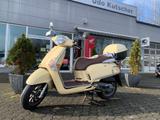 Kymco Like 125 *Nur 5610 km*Topcase* - KYMCO ROLLER 125