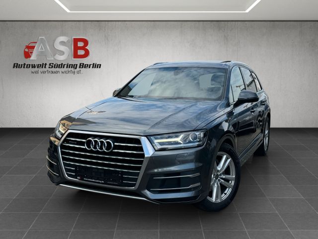 Audi Q7 3.0 TDI quattro*Pano*MMI*Virtual  C*Head-Up D