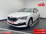 Skoda Scala Active "SITZH-PDC-ALU-TEMPO-TÜV NEU" - Skoda Scala: Active