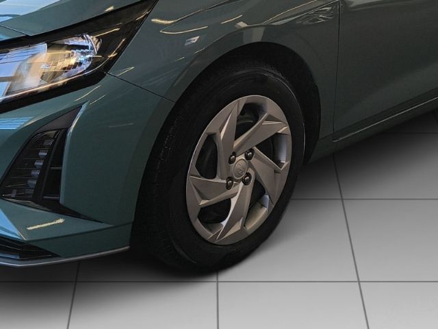 Fahrzeugabbildung Hyundai i20 Select 1.0 +KLIMA+NAVI+CARPLAY+PDC+RFK+UVM+
