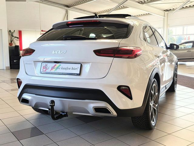 KIA XCeed — Foto 9