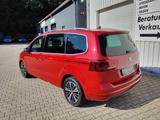 Seat ALHAMBRA XCELLENCE 2.0 TDI AHZV BI-XENON EPH DAB - Seat Alhambra: 2.0