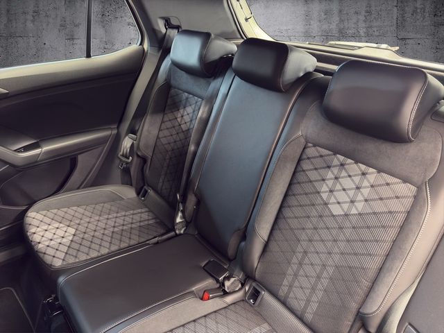 Volkswagen T-Cross - Bild 11