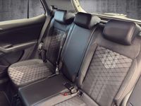 Volkswagen T-Cross - Vorschau Bild 11