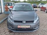 Volkswagen Polo V Comfortline*2Hand*Garantie*TÜVneu* - VW Polo Gebrauchtwagen in Hamburg