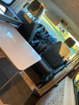 Volkswagen T6 Wohnmobil (ähnlich california) - Volkswagen California t6