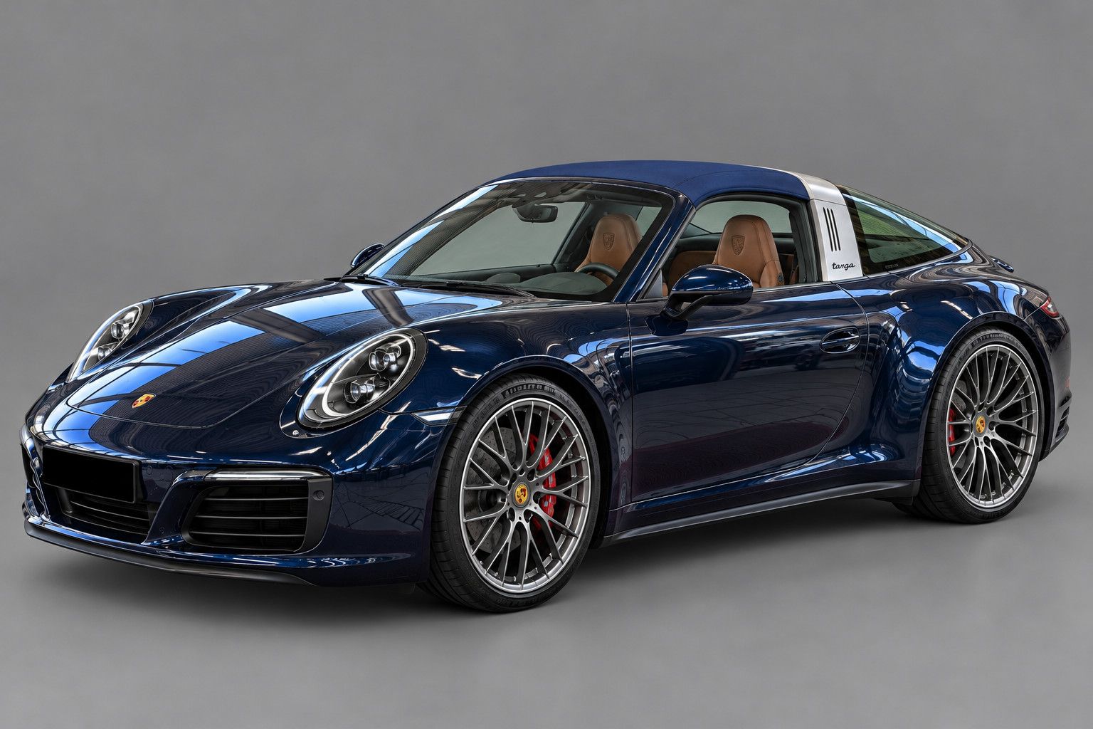 Porsche 911 991 Targa 4 S+SPORT CHRONO+BOSE+GARANTIE+
