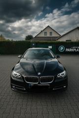 BMW 520d Luxury Line - BMW 520 in Bonn