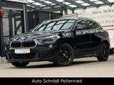 BMW X2 xDrive20d Aut. M Sport, HUD, LED, HiFi, Navi+ - BMW X2 aus 2017