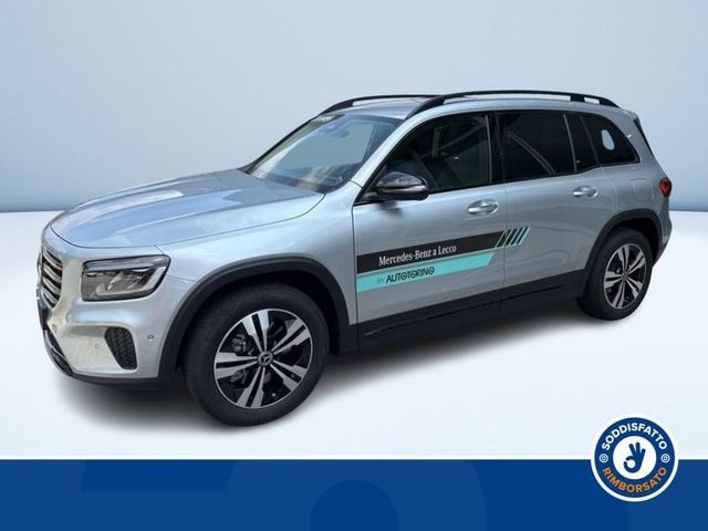 MERCEDES-BENZ Mercedes-Benz GLB Classe 200 d Automatic Advance